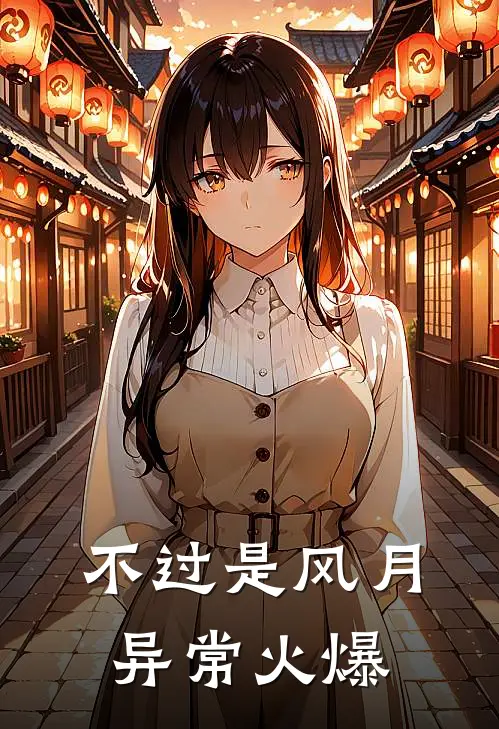 不过是风月异常火爆