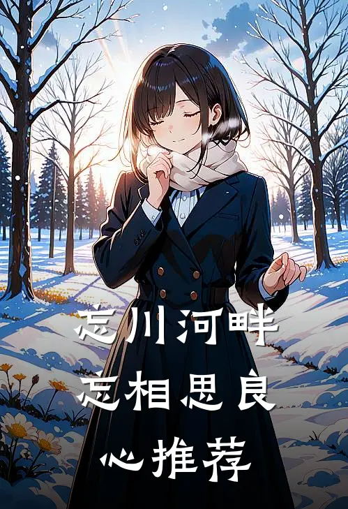 忘川河畔忘相思良心推荐