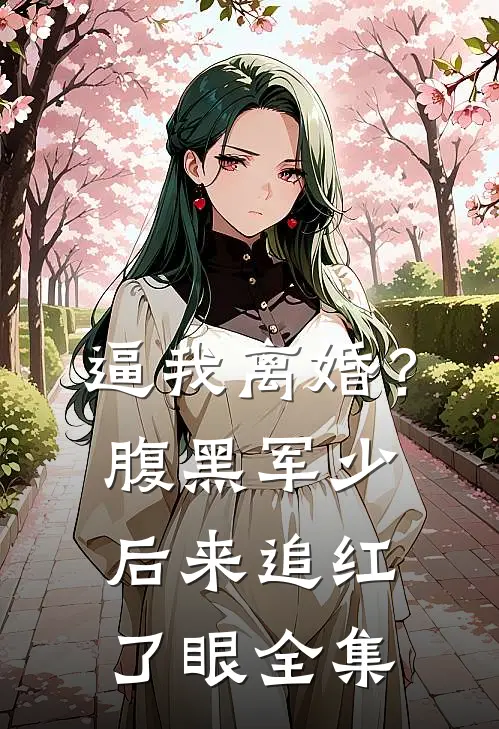 逼我离婚？腹黑军少后来追红了眼 全集