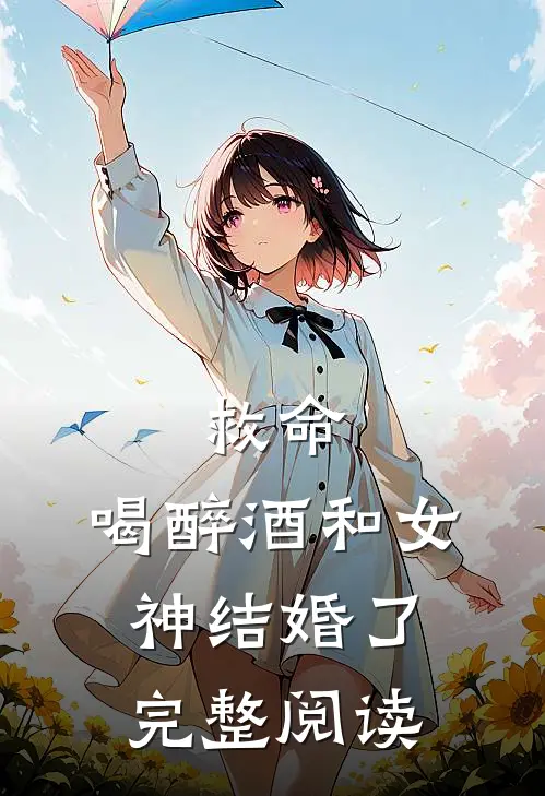 救命，喝醉酒和女神结婚了完整阅读