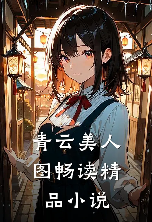 青云美人图畅读精品小说