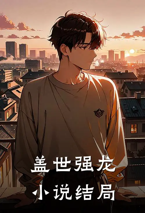 盖世强龙小说结局
