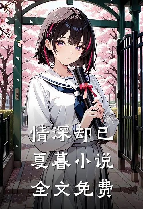 情深却已夏暮小说全文免费