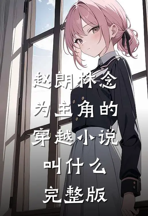 赵朗林念为主角的穿越小说叫什么完整版