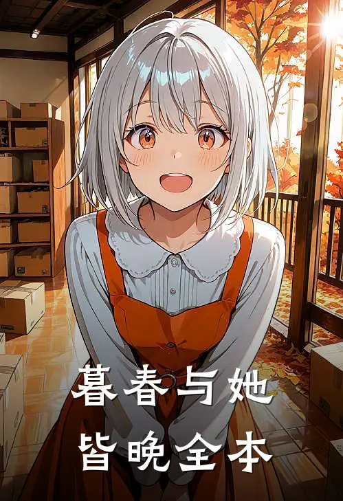 暮春与她皆晚全本