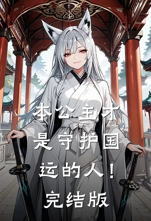 本公主才是守护国运的人！完结版