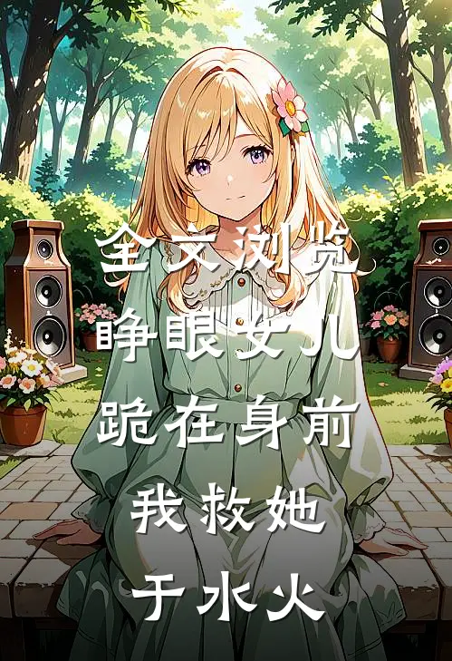 全文浏览睁眼女儿跪在身前，我救她于水火