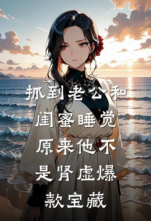 抓到老公和闺蜜睡觉，原来他不是肾虚爆款宝藏