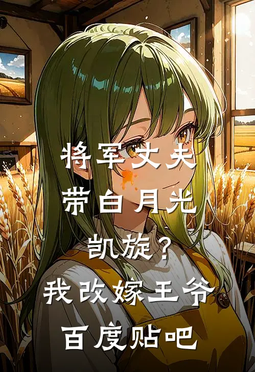 将军丈夫带白月光凯旋？我改嫁王爷百度贴吧