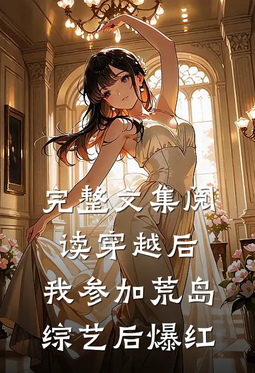 完整文集阅读穿越后，我参加荒岛综艺后爆红