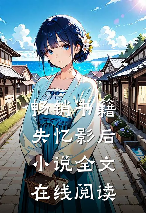 畅销书籍失忆影后小说全文在线阅读