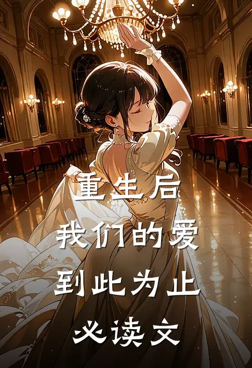 重生后，我们的爱到此为止必读文
