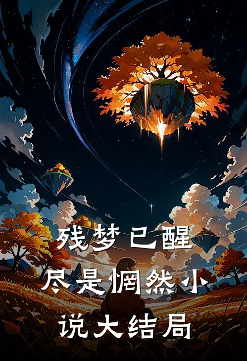 残梦已醒,尽是惘然大结局是