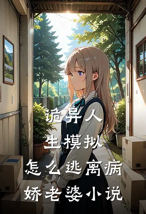 诡异人生模拟：怎么逃离病娇老婆小说