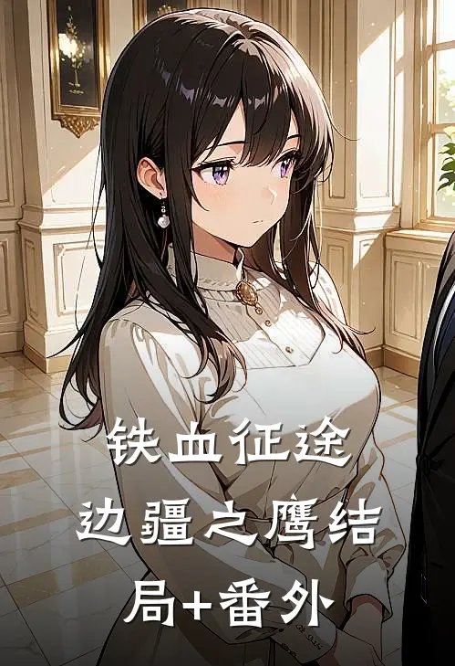 铁血征途：边疆之鹰结局+番外