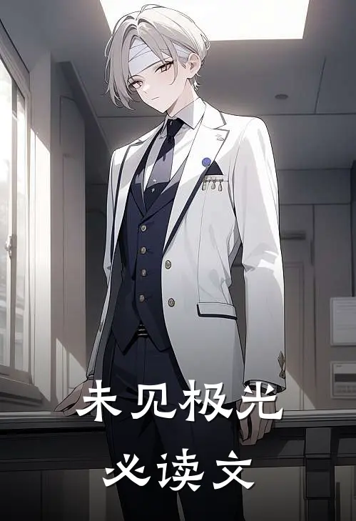 未见极光必读文