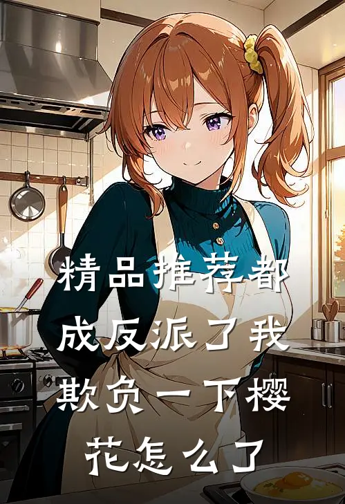 精品推荐都成反派了我欺负一下樱花怎么了