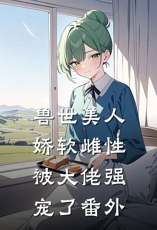 兽世美人娇软雌性被大佬强宠了番外
