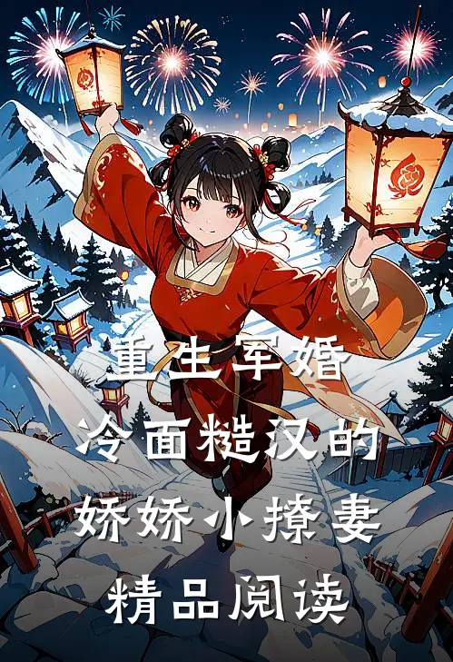 重生军婚：冷面糙汉的娇娇小撩妻精品阅读