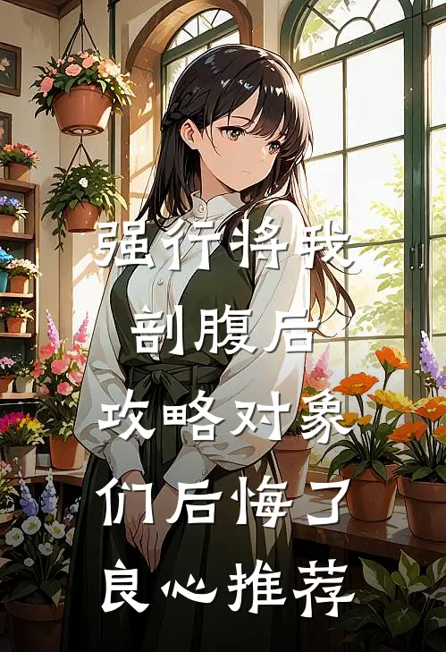 强行将我剖腹后，攻略对象们后悔了良心推荐
