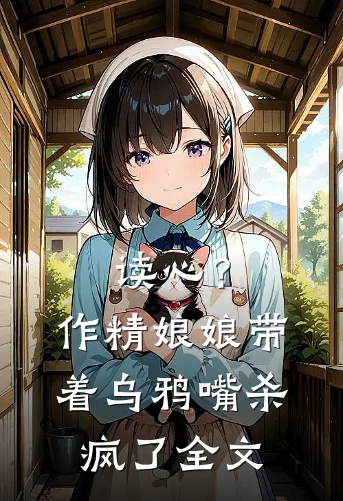 读心？作精娘娘带着乌鸦嘴杀疯了全文