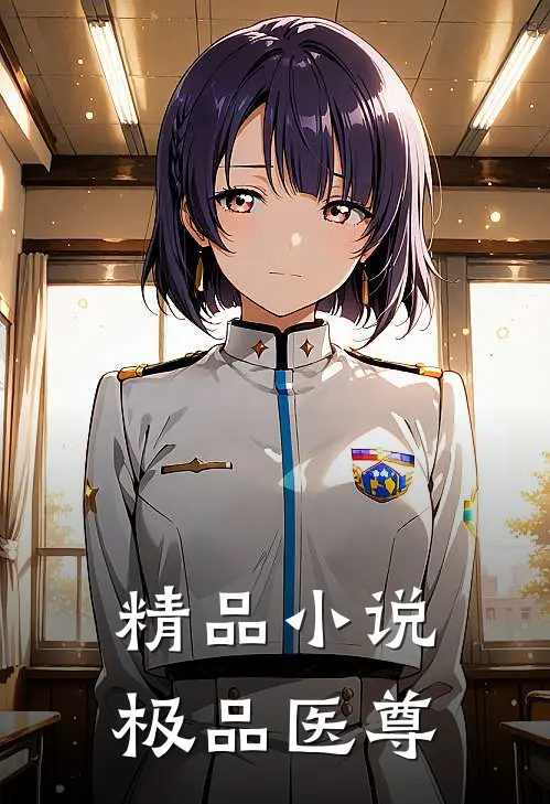精品小说极品医尊