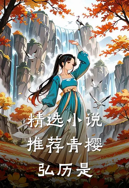 精选小说推荐青樱弘历是