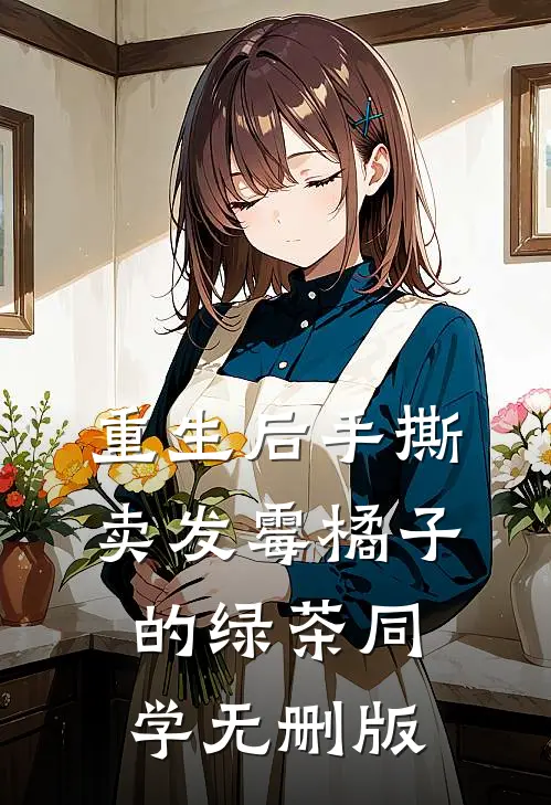 重生后手撕卖发霉橘子的绿茶同学无删版