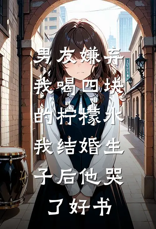 男友嫌弃我喝四块的柠檬水，我结婚生子后他哭了好书