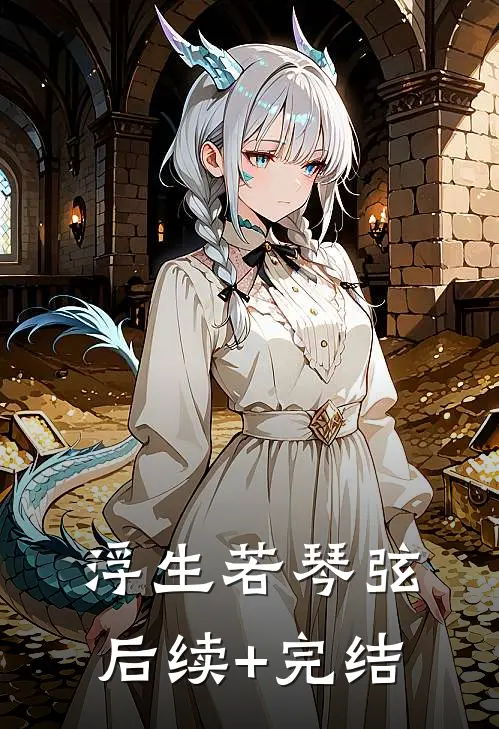 浮生若琴弦后续+完结