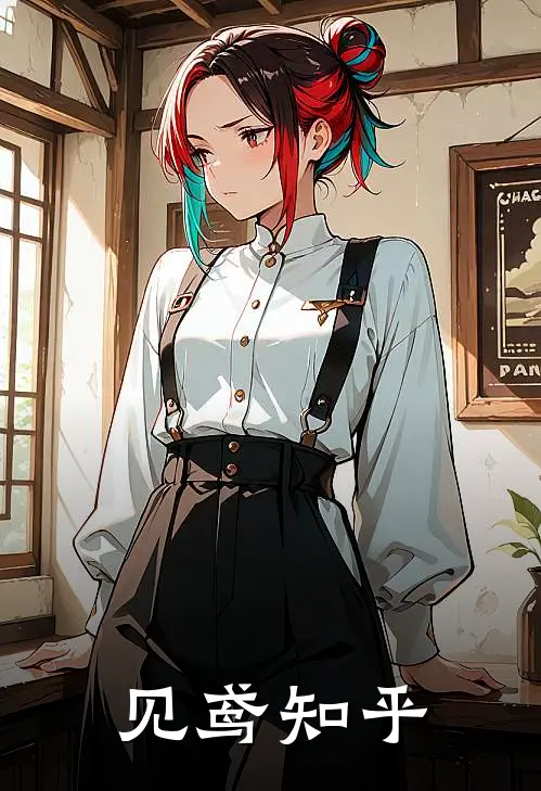 见鸢知乎