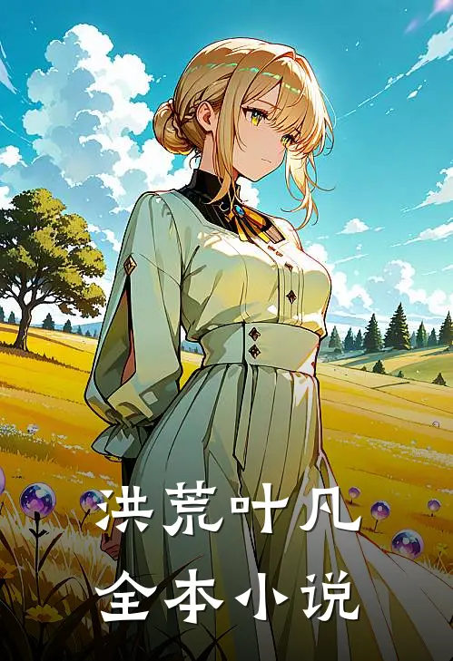 洪荒叶凡全本小说