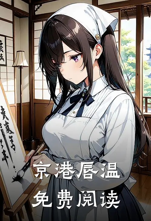 京港唇温免费阅读