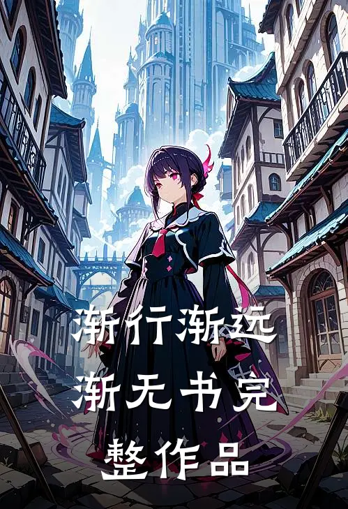 渐行渐远渐无书完整作品