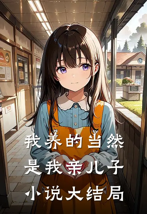 我养的当然是我亲儿子小说大结局