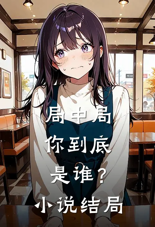 局中局：你到底是谁？小说结局
