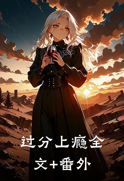 过分上瘾全文+番外