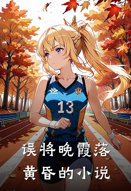 误将晚霞落黄昏的小说