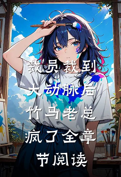 裁员裁到大动脉后，竹马老总疯了全章节阅读