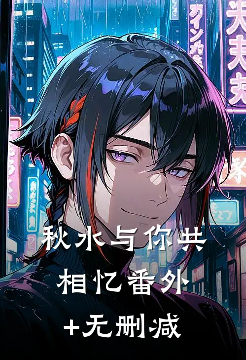 秋水与你共相忆番外+无删减