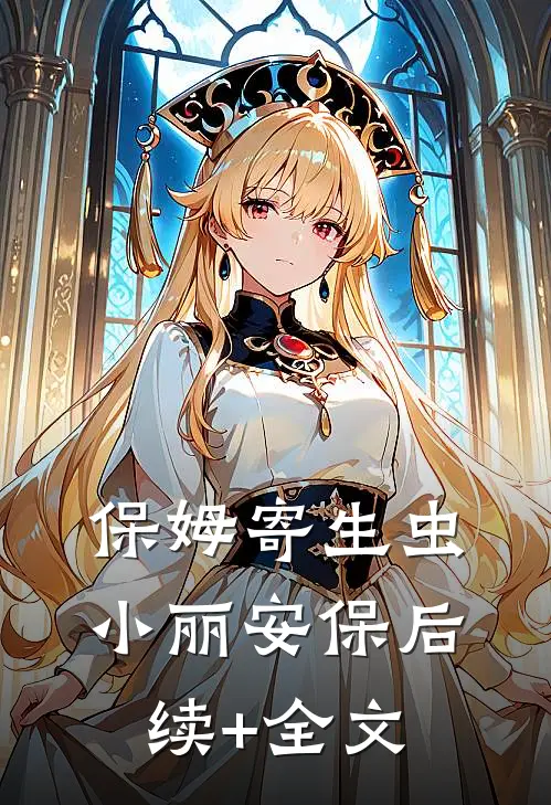 保姆寄生虫小丽安保后续+全文