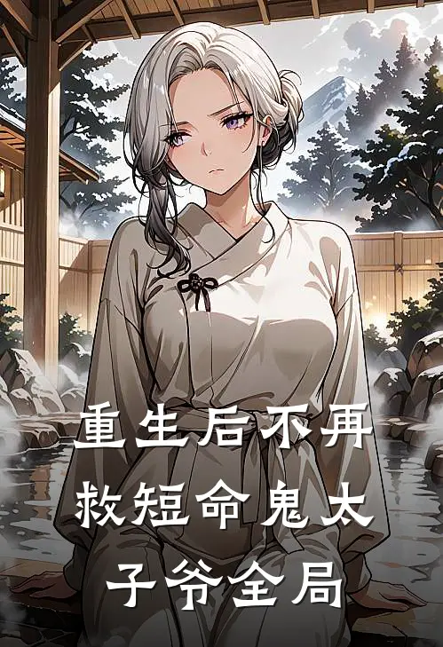 重生后不再救短命鬼太子爷全局