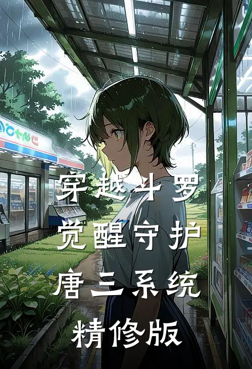 穿越斗罗，觉醒守护唐三系统，精修版
