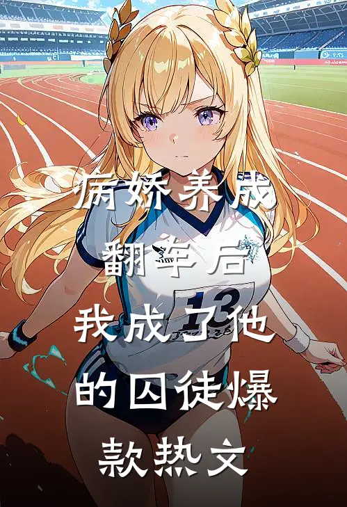 病娇养成翻车后，我成了他的囚徒爆款热文