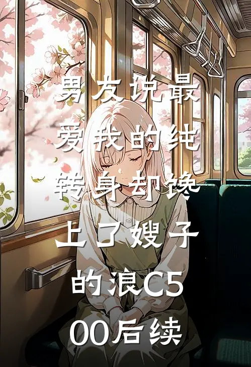 男友说最爱我的纯，转身却馋上了嫂子的浪C500后续