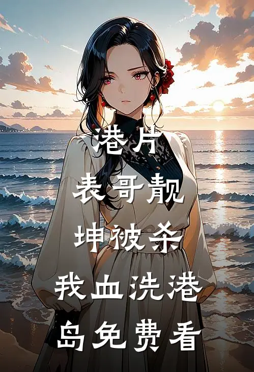 港片：表哥靓坤被杀，我血洗港岛免费看
