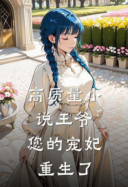 高质量小说王爷，您的宠妃重生了
