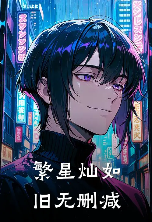 繁星灿如旧无删减