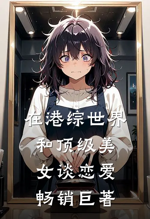 在港综世界和顶级美女谈恋爱畅销巨著