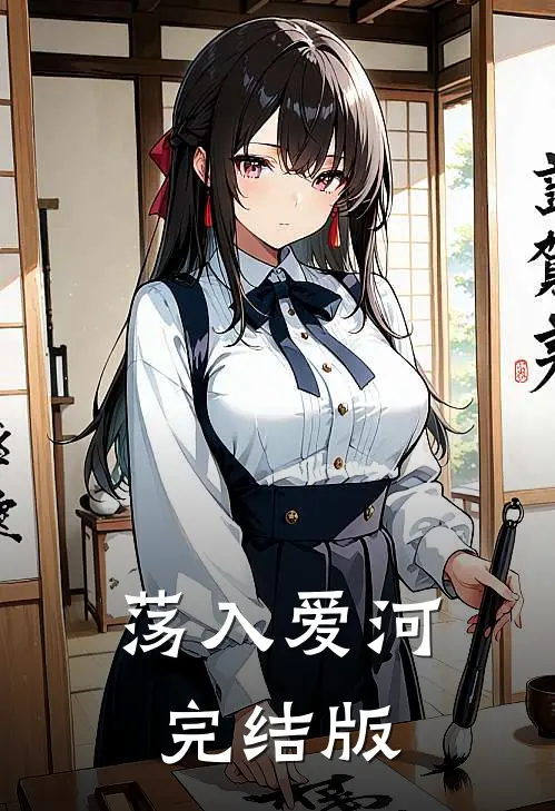 荡入爱河完结版